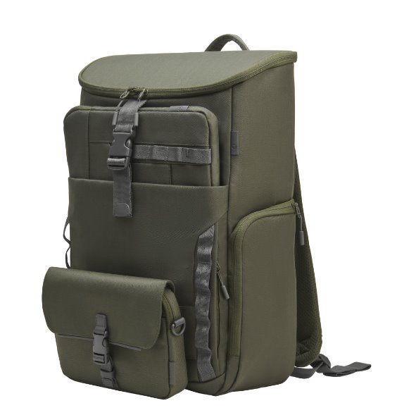 HP Travel 18L 15.6 Blue Night Laptop Backpack 6B8U7AA